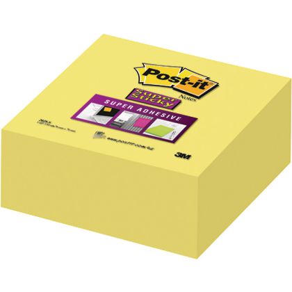 POST-IT   Würfel                 76x76mm