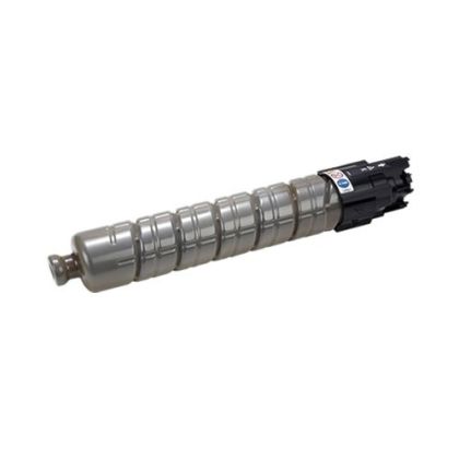 RICOH     Toner                  schwarz