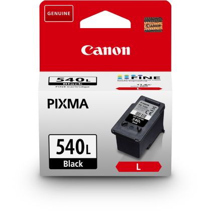 CANON     Tintenpatrone L        schwarz