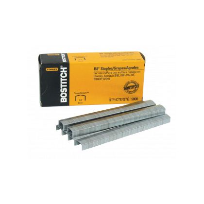 BOSTITCH  Heftklammern 10mm