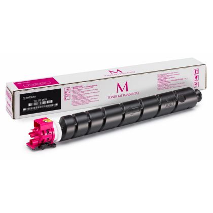KYOCERA   Toner-Modul            magenta