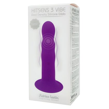 Hitsens 3 Vibe Purple