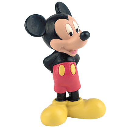 Mickey Classic