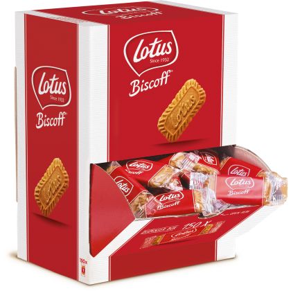 LOTUS     Biscoff Original