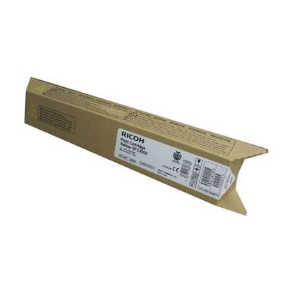 RICOH     Toner                   yellow
