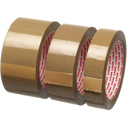 PERMAFIX  Verpackungsband       30mm×66m