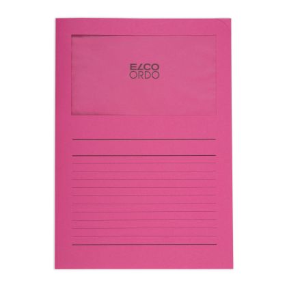 ELCO      Organisationsmappe Ordo     A4