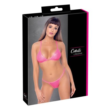 Bikini hotpink M