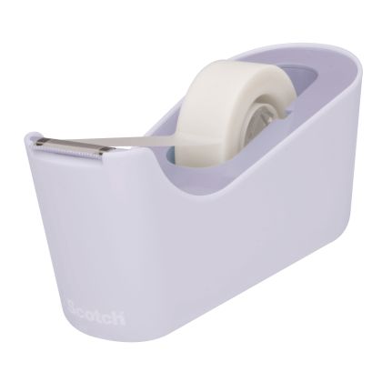 SCOTCH    Tischabroller         19mmx33m