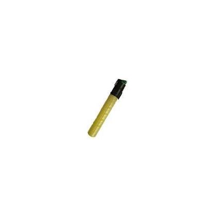 RICOH     Toner HY                yellow
