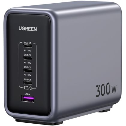 UGREEN    USB Desktop Charger Nexode
