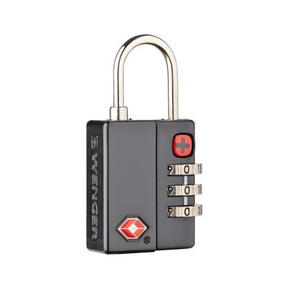 WENGER    Travel Sentry Approved