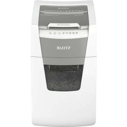 LEITZ     Aktenvernichter IQ AF