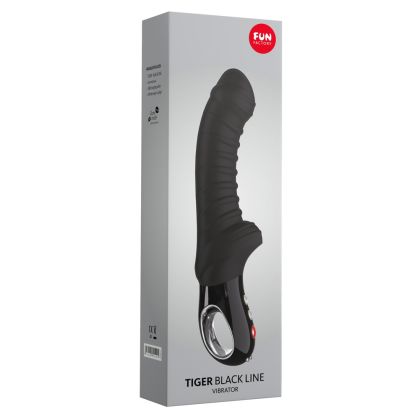 Tiger G5 Black Line