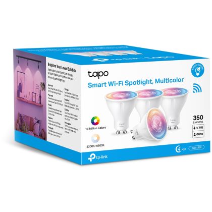 TP-LINK   TapoL630(4-pack)