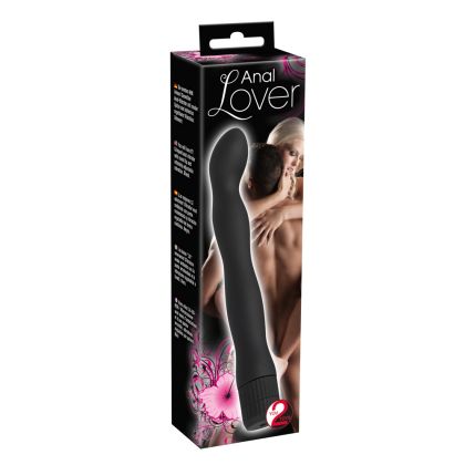 Anal Lover