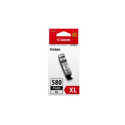CANON     Tintenpatrone XL   pig.schwarz