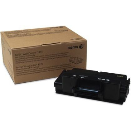 XEROX     Toner-Modul            schwarz