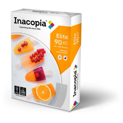 INACOPIA  ELITE Kopierpapier          A4