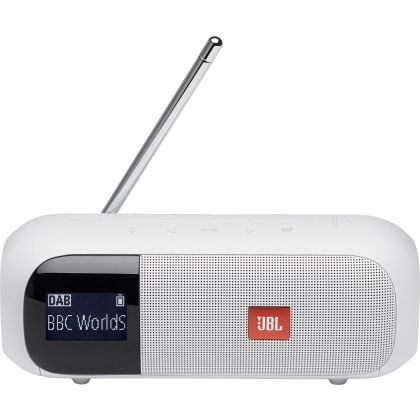JBL       Tuner 2 DAB+ Radio