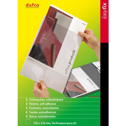 DUFCO     Easyfix Sichttasche