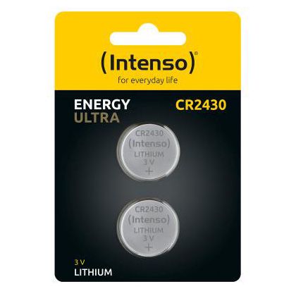 INTENSO   Energy Ultra           CR 2430