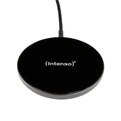 INTENSO   Magnetic Wireless Charger MB1