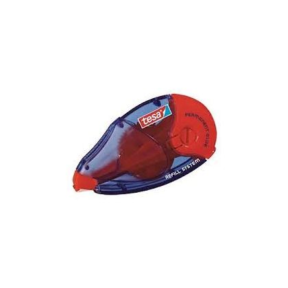 TESA      Kleberoller ecoLogo