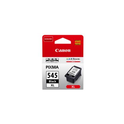CANON     Tintenpatrone XL       schwarz