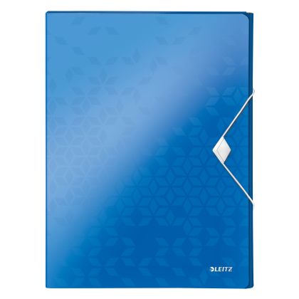 LEITZ     Ablagebox WOW PP