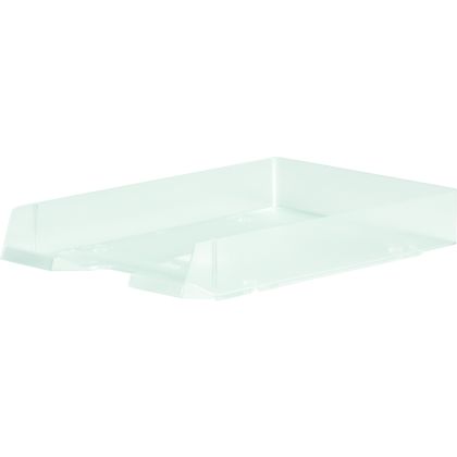 BIELLA    Briefkorb Parat-Plast     A4/