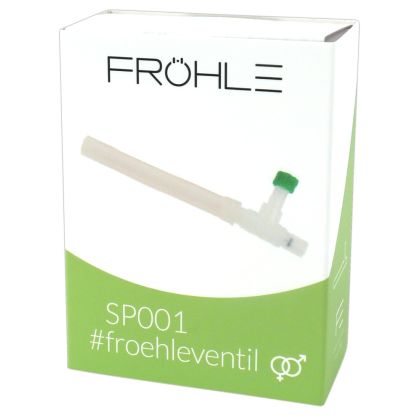 SP001 Ventil