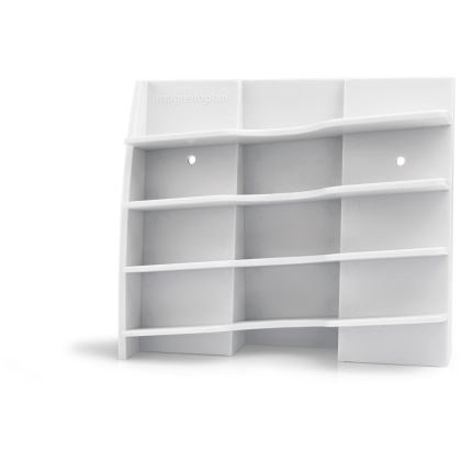 MAGNETOP. Magnetischer Stiftehalter