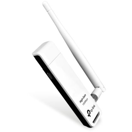 TP-LINK   TL-WN722N