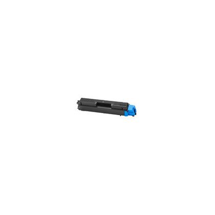 KYOCERA   Toner-Modul               cyan