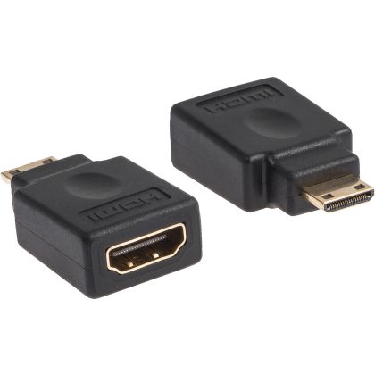 LINK2GO   Adapter Mini-HDMI - HDMI