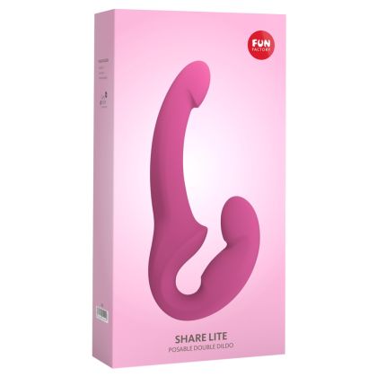 Share Lite Blackberry