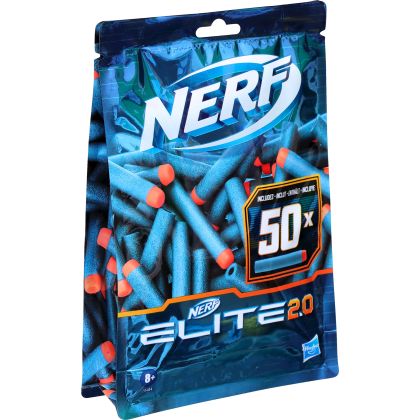 Nerf Elite 2.0 50er Pack
