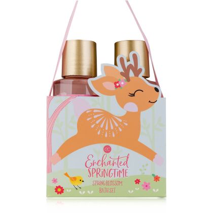 ACCENTRA  Badeset Enchanted Springtime