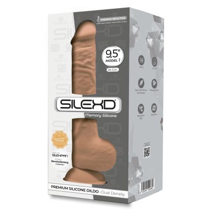 Silexd Model 1 in 9,5