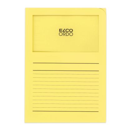 ELCO      Organisationsmappe Ordo     A4