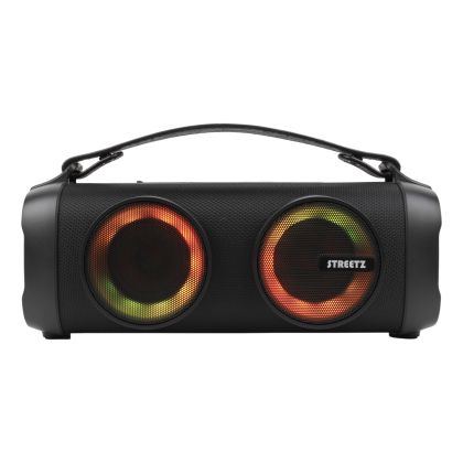 STREETZ   BT Boombox 2x4 W