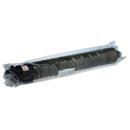 RICOH     Toner                  schwarz