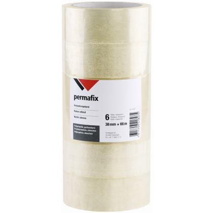 PERMAFIX  Verpackungsband