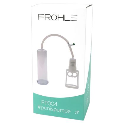 PP004 Penispumpe L Profession