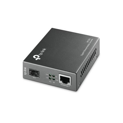 TP-LINK   Media Converter