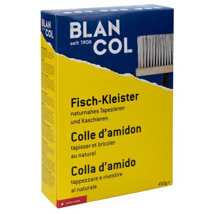 BLANCOL   Fischkleister