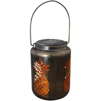 SCHOENENB Solar LED-Leuchte DENEB