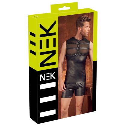 Herren Top Harness XL