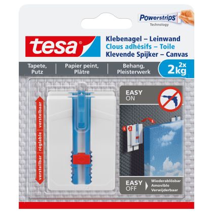 TESA      Klebenagel 2x2kg